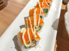 -森味花园·日本料理(伊藤洋华堂亚运村店)