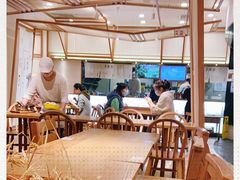 -小满手工粉(上海品尊国际店)