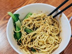 -秦云老太婆摊摊面(蜀汉路店)