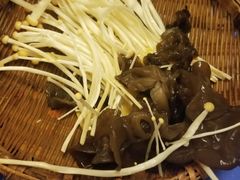 -岗上渣渣老火锅(两路口店)