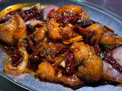 -黄亚华小食店(Jalan Alor)