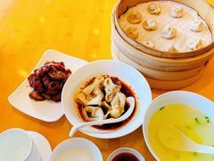 -鼎泰丰(嘉年华•海信广场VILLAGE店)