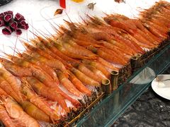 阿根廷红虾-芭菲盛宴·环球美食(解放碑英利国际店)