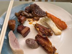 -金海湾自助餐厅(金陵饭店)