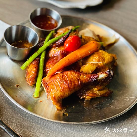 0722咖啡&轻食沙龙