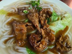 -初记正宗云吞面