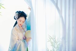 -陈攻馆·汉服