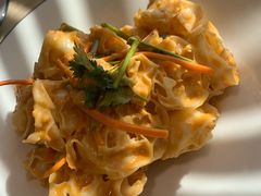 麻汁藕粉-味莊·青岛菜(云霄路店)
