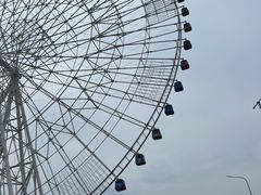 -南昌之星摩天轮