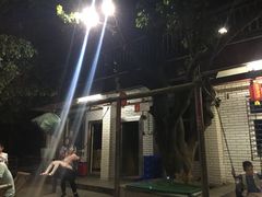 -鲤鱼塘农家山庄