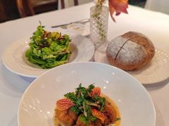 -壳里西餐厅Coquille Seafood Bistro(蒙自路店)