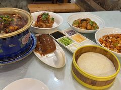 -金鸭都·老北京特色家常菜(潘家园店)