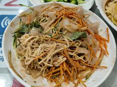 -听涛雅苑百味饺子老家菜馆