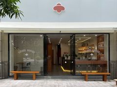 门面-LilBee Coffee