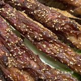 周末和朋友来淄博玩 没忍住今天尝试了一下🍢