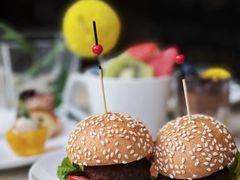 -郑州希尔顿酒店·阿米奇意大利餐厅