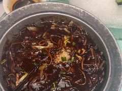 -苏淮景·苏闽融创菜·海鲜(原空港井河轩店)