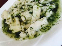 -牟传仁饭庄(星海店)
