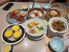 -点都德(聚福楼店)