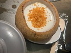-同仁四季椰子鸡(宝安壹方城店)