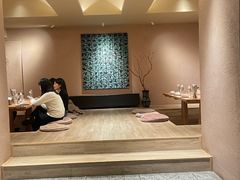 -KimPro 辛普乐概念韩餐