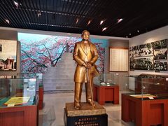 -二沙岛-广东华侨博物馆