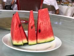 西瓜-何适山庄 ·可团建(水长城P2停车场店)