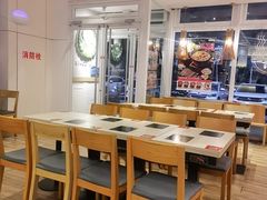-吉野家(次渠大街店)
