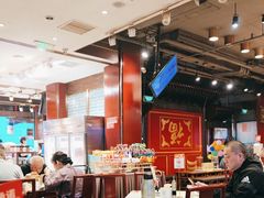 -金鼎轩(方庄天坛店)