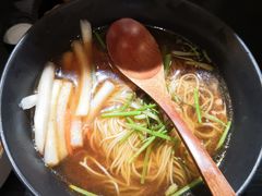 -贡梅老面馆·蟹粉面·无锡特色小吃(南长街主推店)