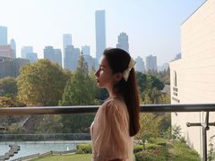 -南京圣和府邸豪华精选酒店