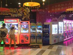 -大玩家(通州万达广场店)