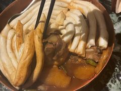 -奉天小馆·非遗东北菜(沈阳万象城店)
