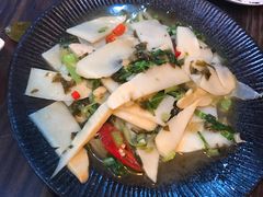 -堂宴·老厦门私房菜(1988仙岳总店)