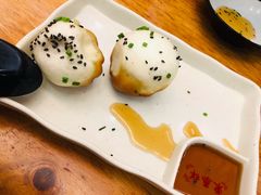 特色生煎-东泰祥生煎馆(长宁路店)