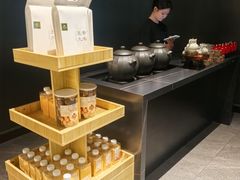 -杏花堂晋商私房菜(金安环宇荟店)