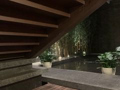 -天津海河悦榕庄·Lobby Lounge大堂吧