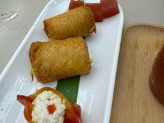 -蔡澜点心(三里屯T+MALL店)