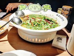 -太二酸菜鱼(天鹅湖万达店)