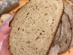 -佐敦面包铺·JORDAN BAKERY