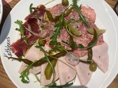 -Kathleen's Bistro&Bar 凯圣琳西餐厅(漕河泾印象城店)