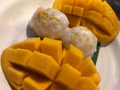 -Mango Tango