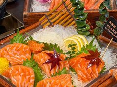 -吉川谷谷·日料放题(广安门店)
