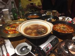 -阿罗新疆菜(人民广场店)