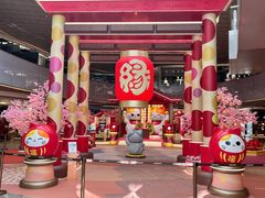 -东荟城名店仓