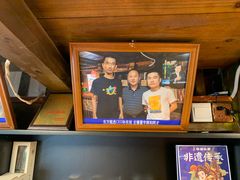-侯家庄阿才有品私房菜馆