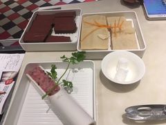 -一哥澳门豆捞·澳门风打边炉(高德置地店)