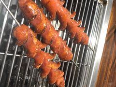 -旺烤园烧烤·炭烤羊腿(吴江阳光新天地店)