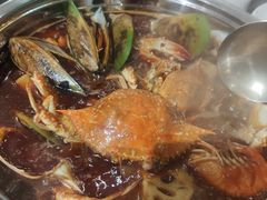 -川香鼎盛(市桥富华总店)