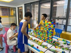 -汇学汇玩少儿编程中心(南城校区)